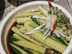 -绿茶餐厅(朝阳大悦城店)