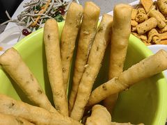 -巴蜀王婆大虾(首经贸店)