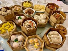 -番禺宾馆丽苑厅