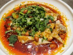 -邑金陵北京烤鸭店·现炒家常菜(ITC MALL店)