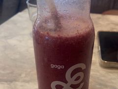 -gaga(深圳福田星河COCO Park店)