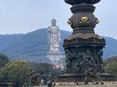 -灵山胜境