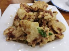 -三点小吃(山大店)