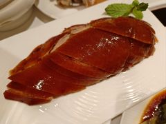 -贝勒爷·酥不腻烤鸭