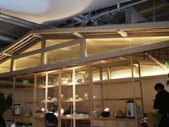 大堂-ROIIN用心(杭州首店)