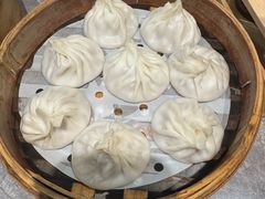 蟹膏小笼（8只）-莱莱小笼·乔艾