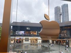-Apple零售店(成都太古里店)