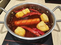 -吉野家(复兴路第二餐厅店)