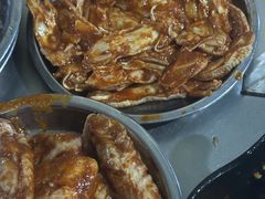 -同心烧烤(总店)