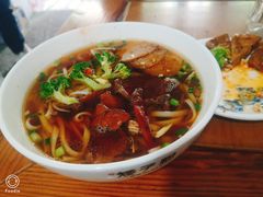 -矮子粉店1985·长沙米粉(湘春路店)