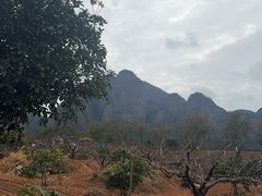 -南武当山景区