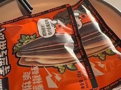 -鸣记脆皮烤鱼·海鲜烤鱼(三八广场店)