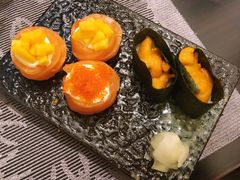 -汕头国际大酒店-牛一町目餐厅