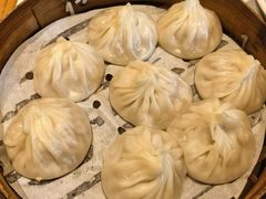 -馋三尺蟹粉小笼(人民广场店)
