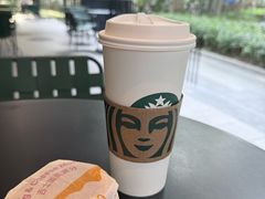 -星巴克(深圳侨城街店)