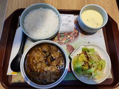 -真功夫(聚龙湾店)