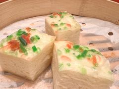 -扬州香格里拉·香宫中餐厅