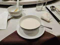 蛋白杏仁茶-海味观(老西门店)