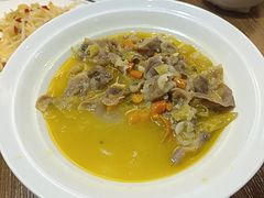 -湘聚缘湘菜馆(斜土路店)