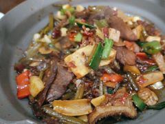 -李东农庄(中南百草园地标店)