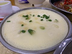 -红色湘菜馆(春风店)
