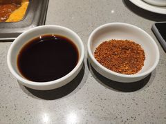 -海底捞火锅(金融街万达店)