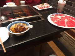 -百年川椒重庆老火锅(光谷店)