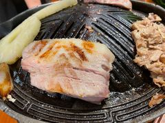 -kingkong大猩猩烤肉(CBD店)