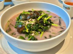 -饭橘汉江码头·乡野土菜馆(静安路店)
