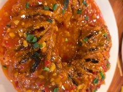 -冶建镜子·老南昌大排档·江西虾王(总店)