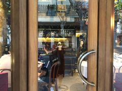-老吉士酒家(天平路店)