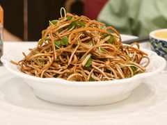 -老浒记烤鸭-北京菜(琉璃厂店)