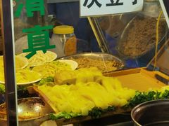 -正宁路小吃夜市