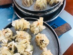 -德贤烧麦菜馆(本溪路店)