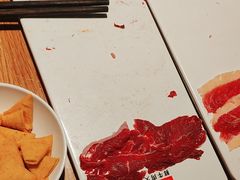 -好想牛·鲜切自助牛肉火锅(七堡花园城店)