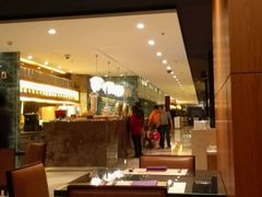 -龙之梦万丽酒店青餐厅