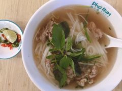 -越小品·越南餐厅(万科里店)