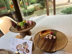 -三嚥阁 La Villa Restaurant