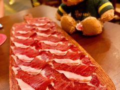 -Laures·月桂西班牙碳烤餐厅(十尚坊店)