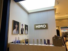 -海马体照相馆(大连柏威年购物中心店)