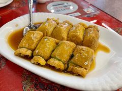 口袋豆腐-玉华台饭庄(裕中西里小区店)