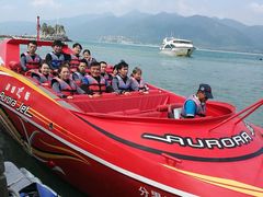 -海南分界洲岛旅游区