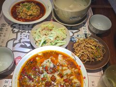 -酒阳蒸经小酒馆(解放碑店)