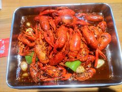 -食鸡公社辣子鸡·潍坊菜·烧烤