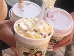 -茶颜悦色(环球奥特莱斯店)