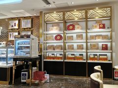-GODIVA(王府井apm店)