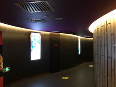 -中影国际影城(兰生大厦CINITY LED店)