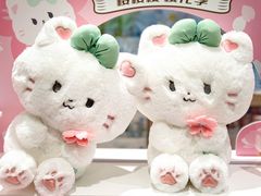 -名创优品(天河区正佳广场二店)