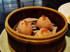 -五缘湾凯悦酒店·悦饗中餐厅