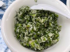 茴香饭-瑞丰园庭院餐厅·白族传统家常菜